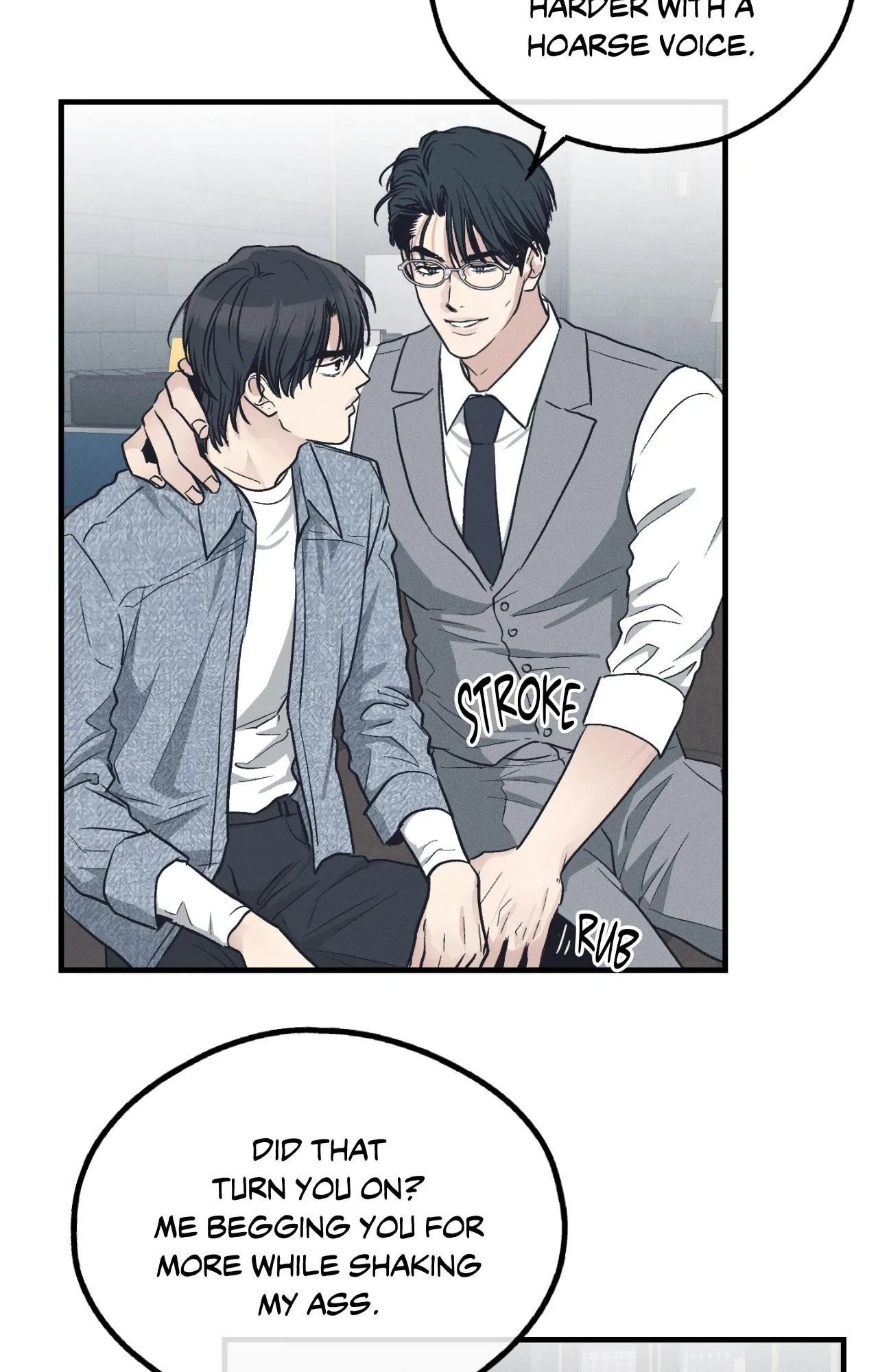 Payback, Chapter 102 image 46